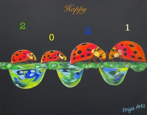 Budding Artist-1