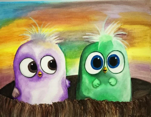 Hatchlings-2